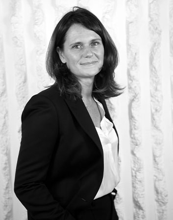 Caroline Trézéguet