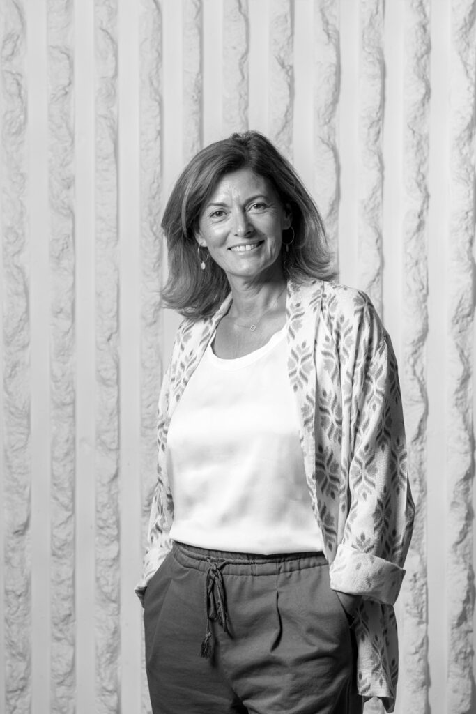 Catherine GUILLEMAIN