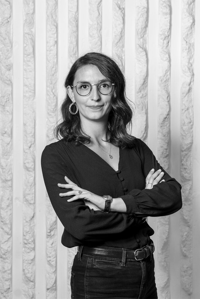 Julia MOSSO