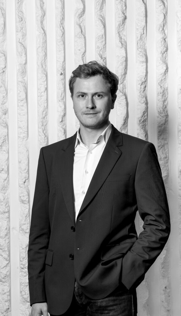 Maitre François BORIE