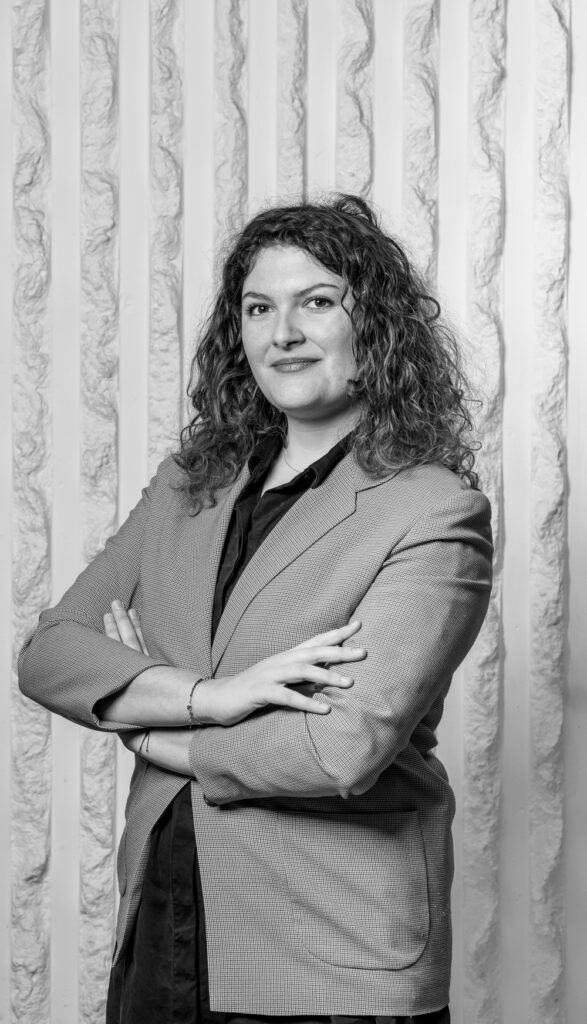 Lorraine NUEL