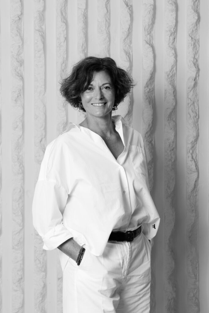 Catherine GUILLEMAIN