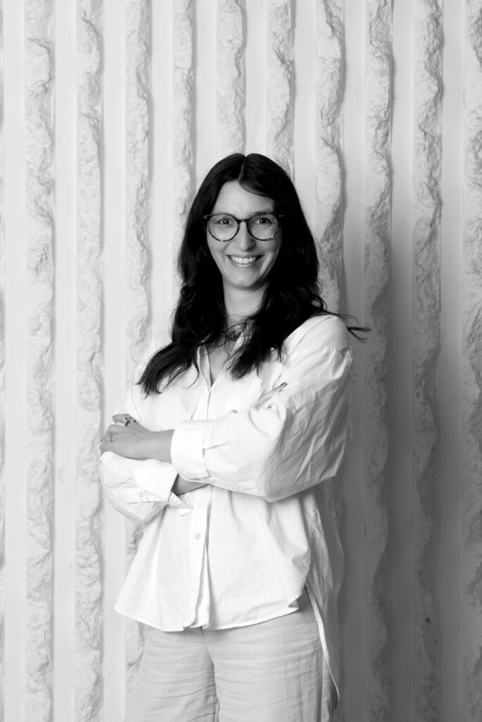 Julia MUSSO